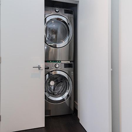 Le Se7T Penthouses Montréal Kültér fotó