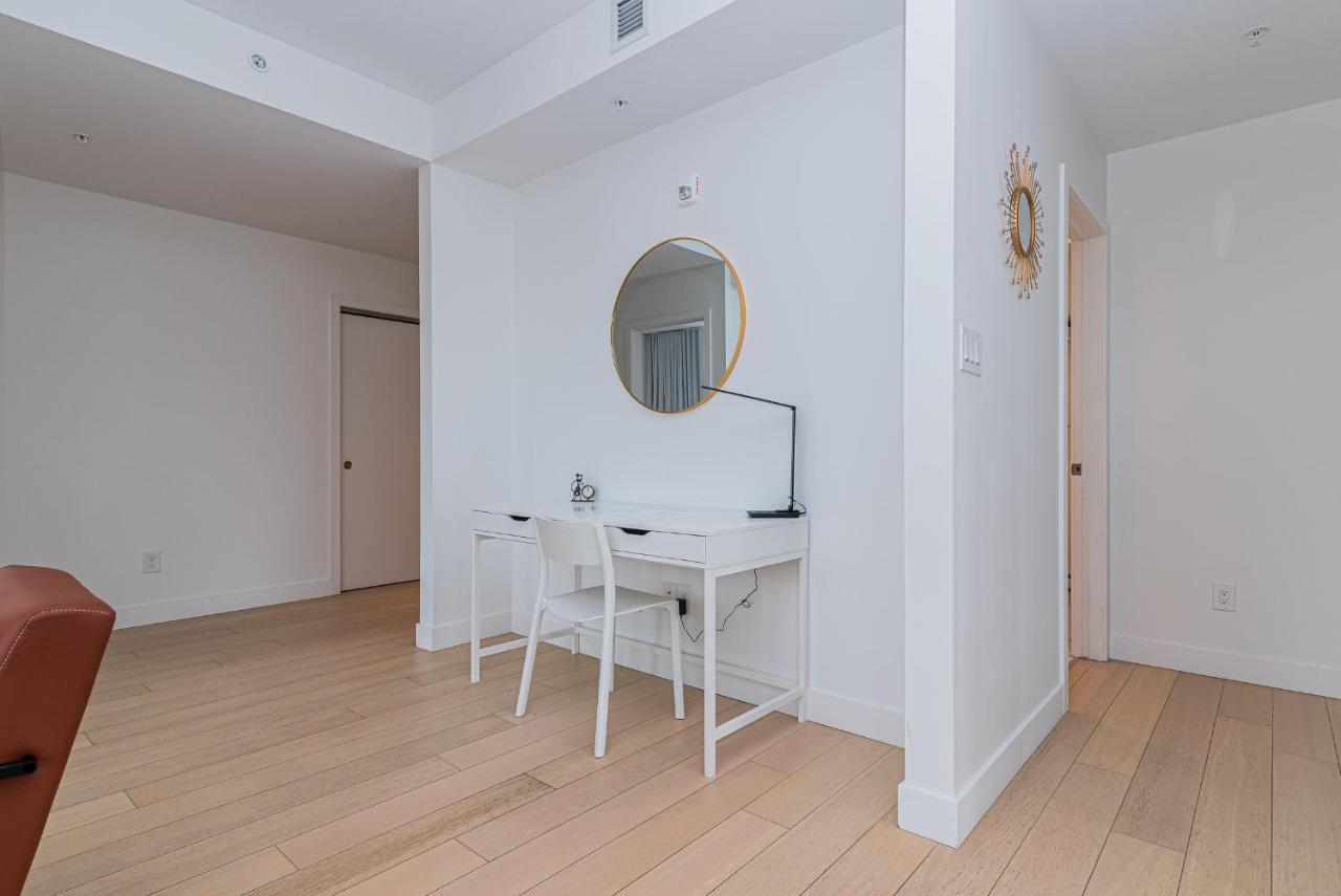 Le Se7T Penthouses Montréal Kültér fotó