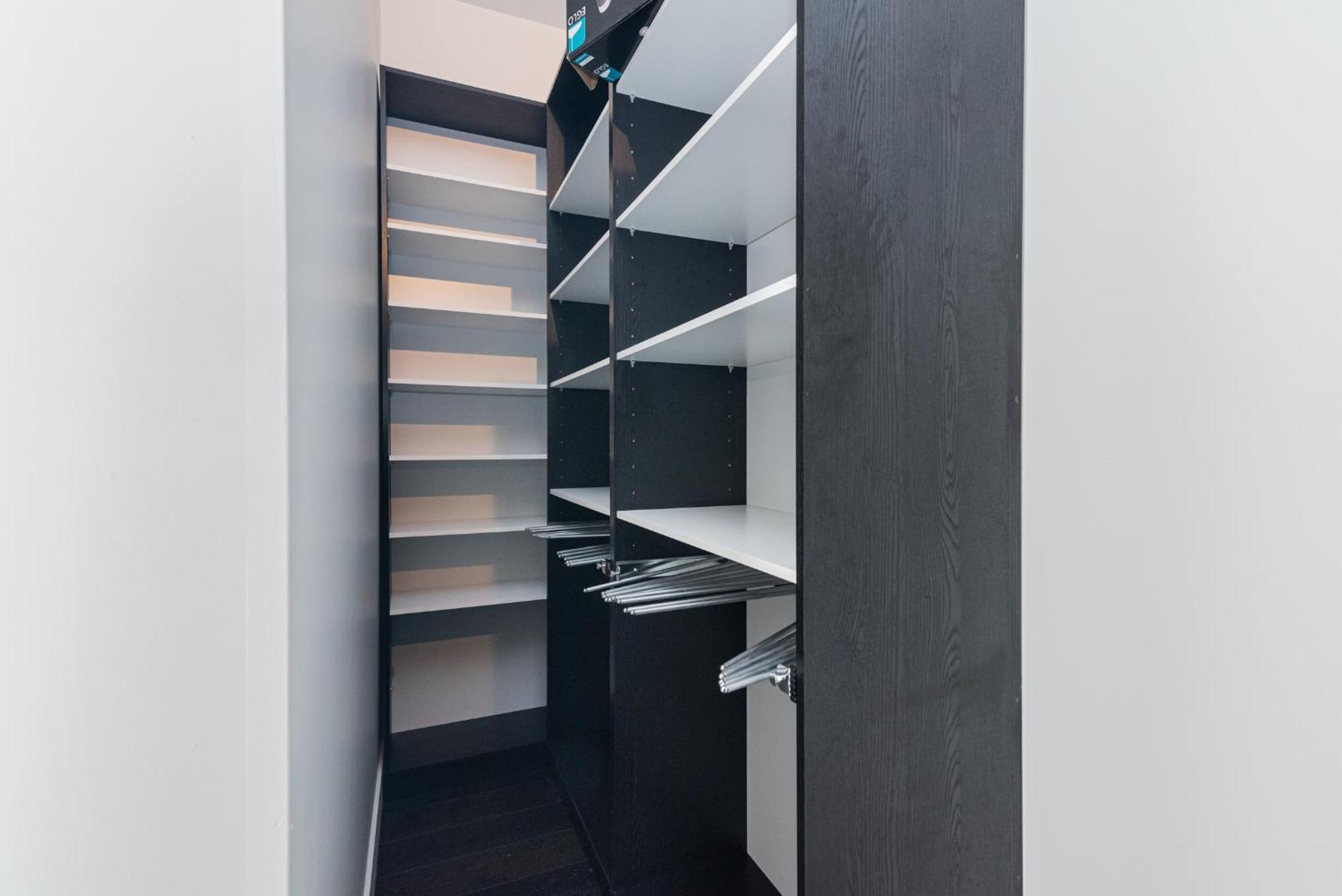 Le Se7T Penthouses Montréal Kültér fotó