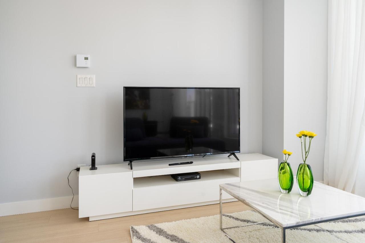 Le Se7T Penthouses Montréal Kültér fotó