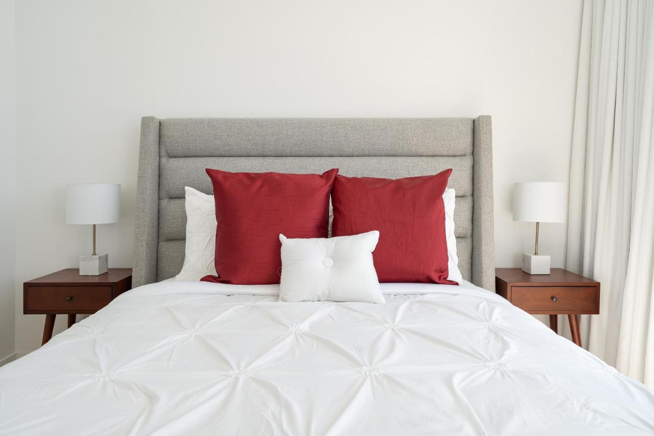 Le Se7T Penthouses Montréal Kültér fotó